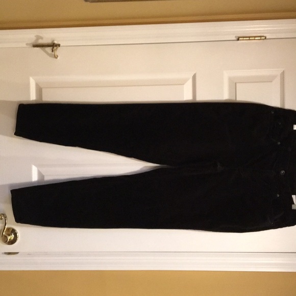 TWO BY VINCE CAMUTO Women’s Velour Pants - Picture 3 of 4